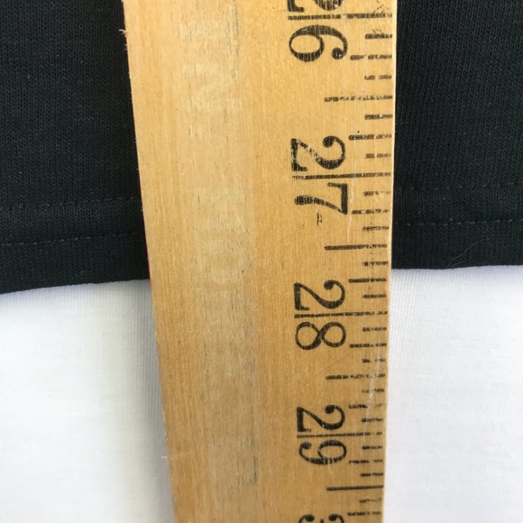 Pittsburg Pirates Baseball MLB Graphic T-Shirt Black Genuine Merchandise Small - Picture 6 of 6